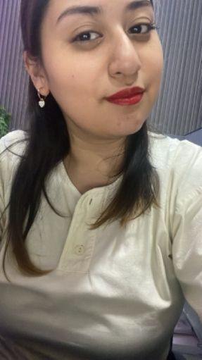 Shellcy Nayara Lopez Zazueta