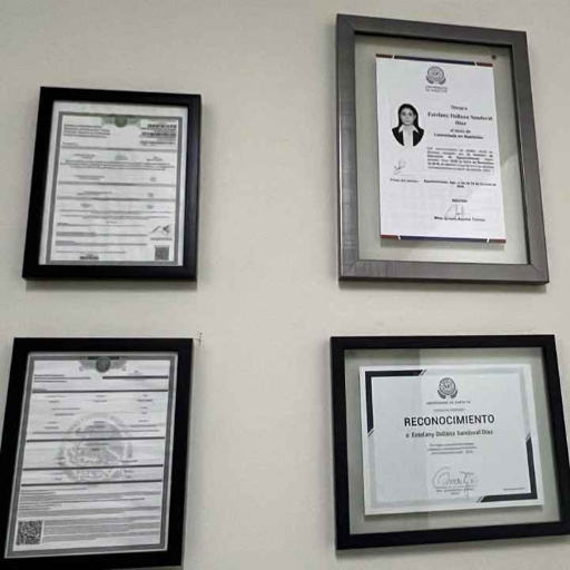 Galería de Estefany Dallana Sandoval Diaz