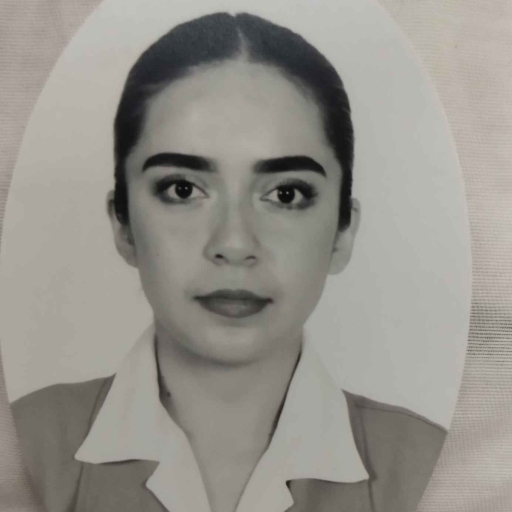 Beatriz Serrano Símuta