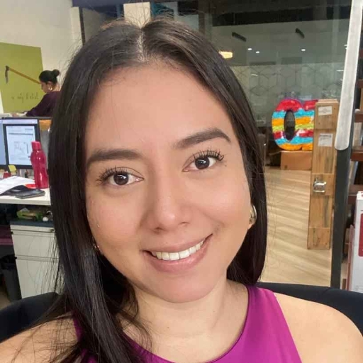Aida Rocio Agustin Duarte