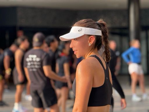 Paola Monrroy Rico
