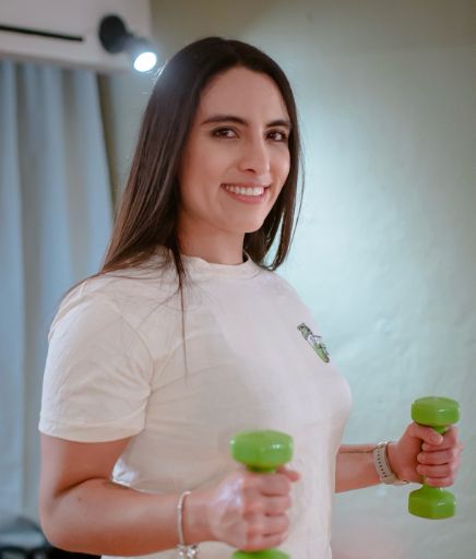 Andrea Tellez