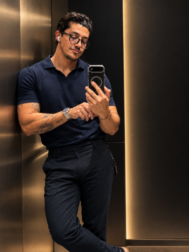 Raul Alejandro Torres Mendez