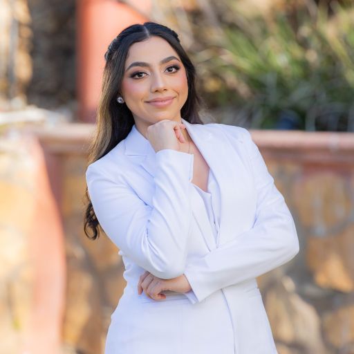 Paulette Fernanda Jiménez Robles