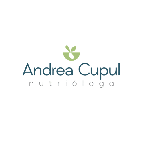 Nutrióloga Andrea Cupul Santana