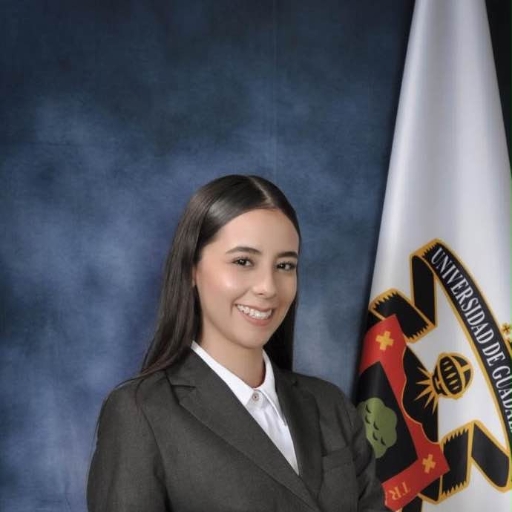 Mayra Jacqueline Avila Rangel