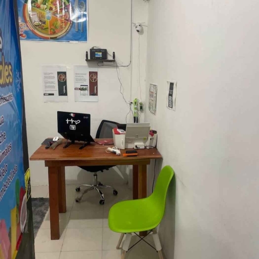 Galería de Emmanuel Garcia Olivera