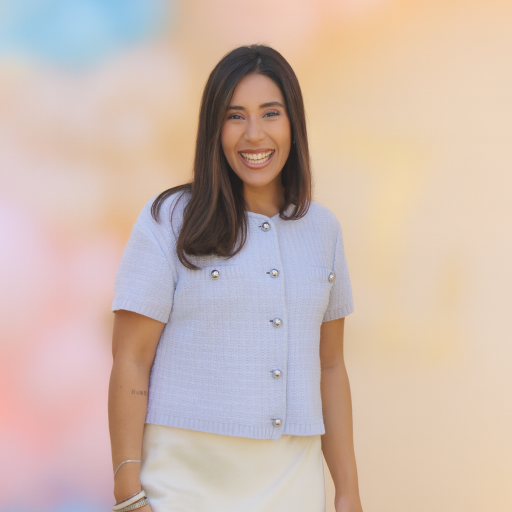 María Fernanda Ochoa