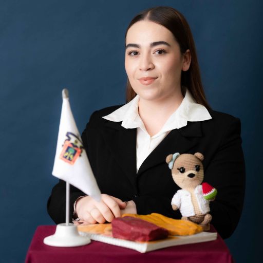 Hilda Garcia