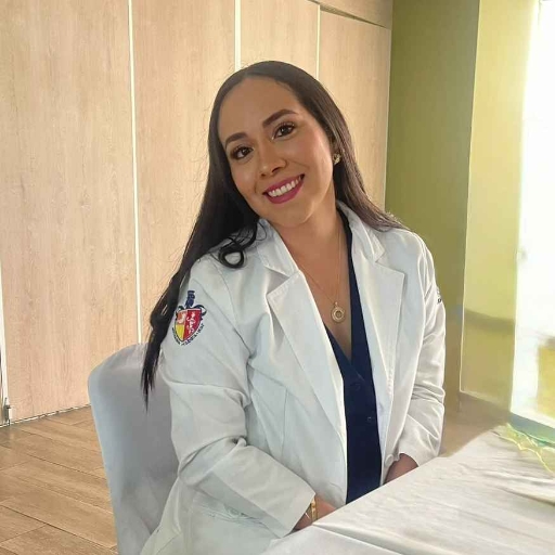 Ximena Sanchez Solis