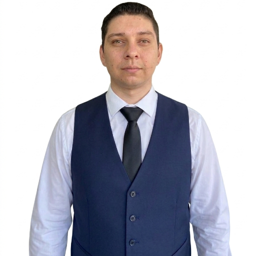 Victor Alejandro De Niz Espiritu