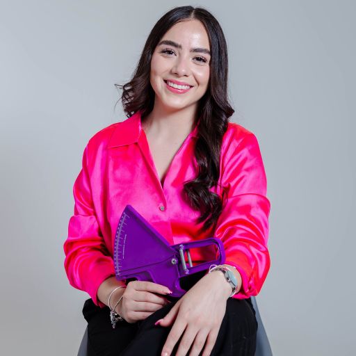Paulina Lizbeth Villalpando Sauceda