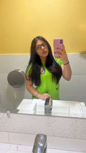 Debora Escoto
