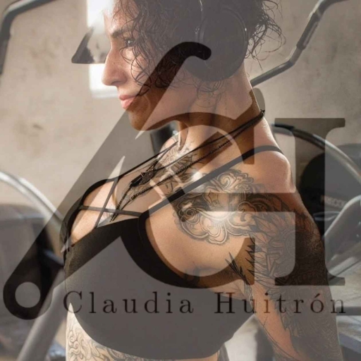Claudia Verónica Huitrón Valdés