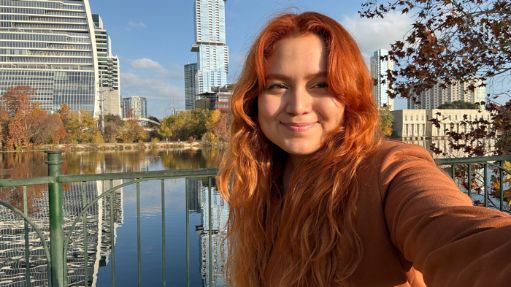 Lic. Karla Doreydi