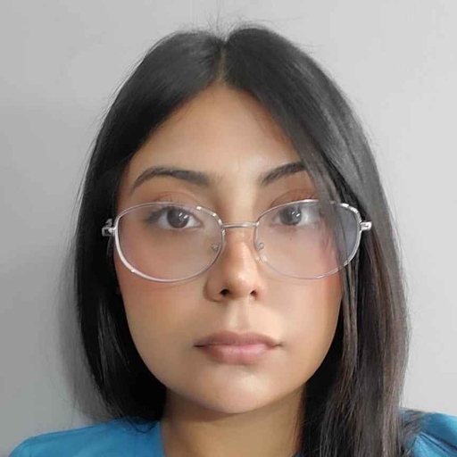 Aylin Esperanza Leyva Alvarez