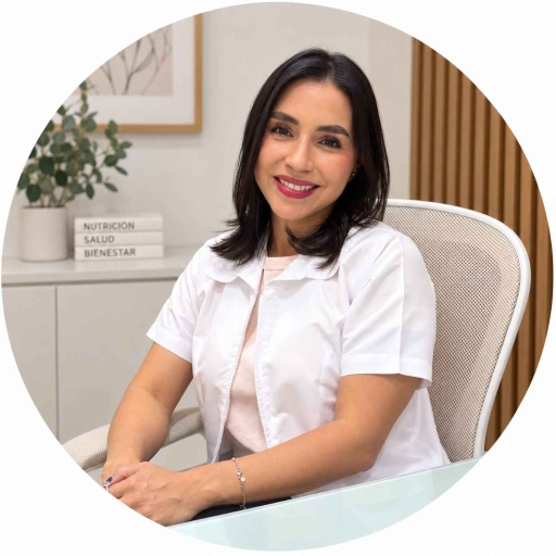 L. N. Lupita Rivas Ovando