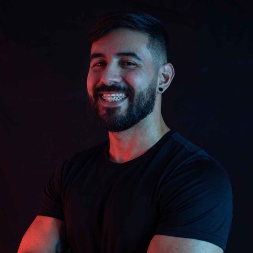 Yair Campos