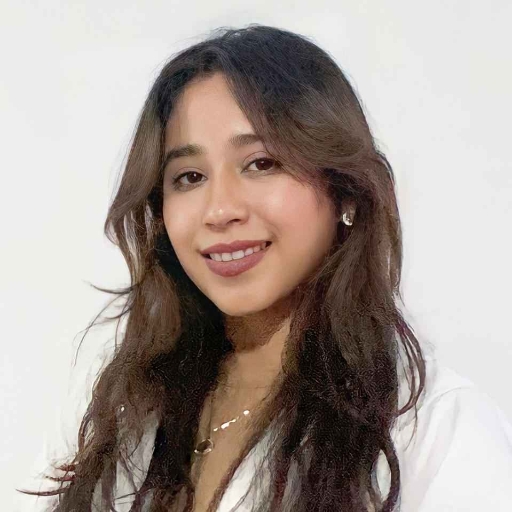 Julissa Gisel Lopez Popoca