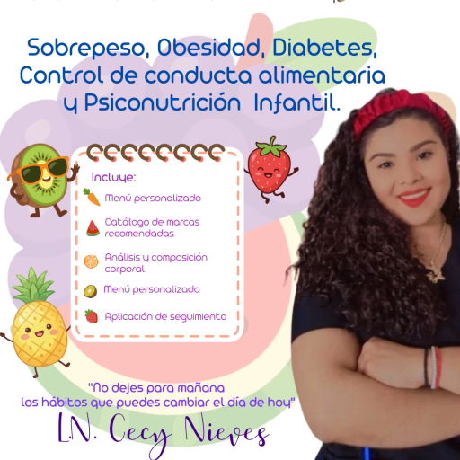 Galería de L.n. Cecy Nieves