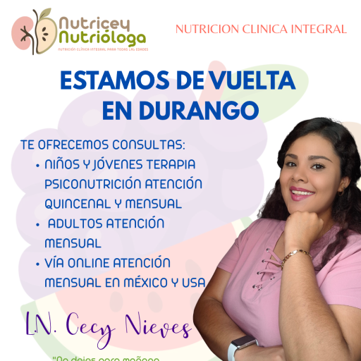 Galería de L.n. Cecy Nieves