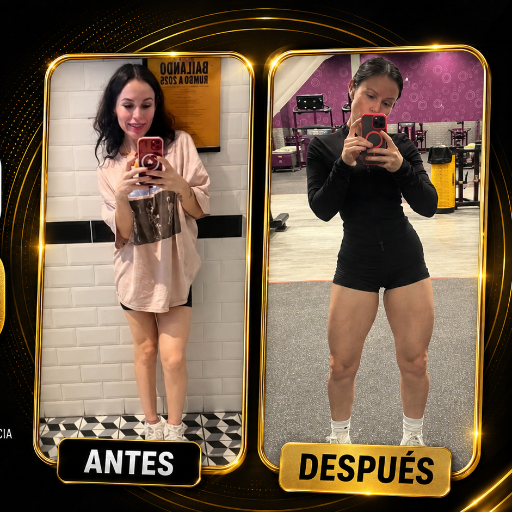 Galería de Nutriologa Deportiva En Guadalajara Y En Linea