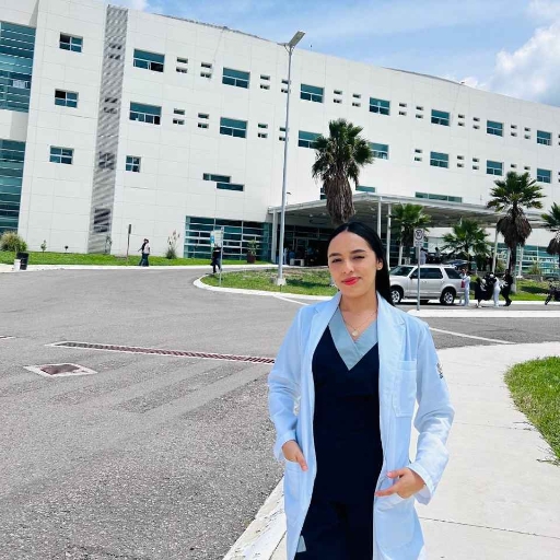Vianney Zarraga Rivera LICENCIADA EN NUTRICIÓN 