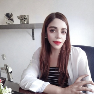 Mtra. Y Nutrióloga Clínica-renal Laura Mercedes Zamora