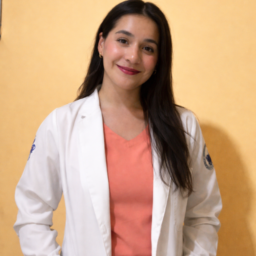 Katya Marin Espinal Licenciatura en Nutrición Clínica