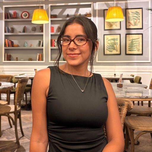 Valeria Ramos Vargas