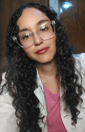 Maria Fernanda Cabrera Castro