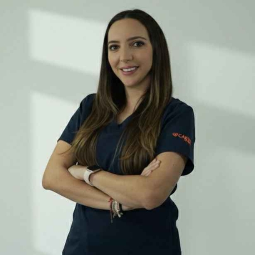 María José Llaca Camarena
