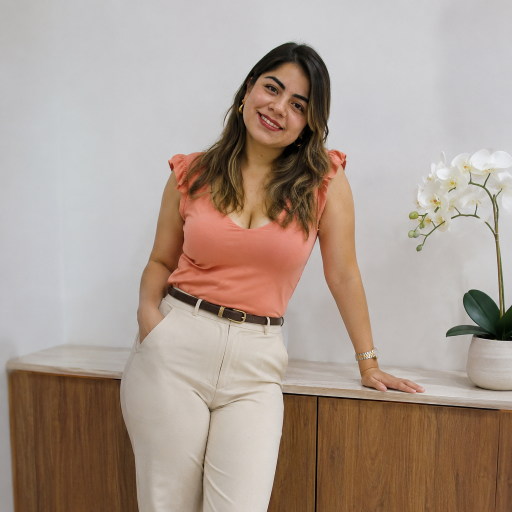 Dra Maria Fernanda Vega P.