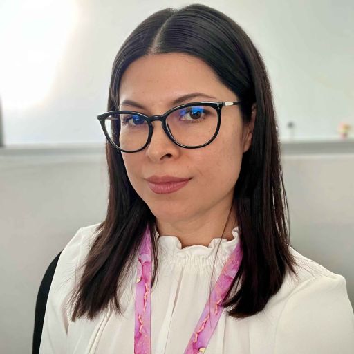 Ana Laura Domínguez Domínguez