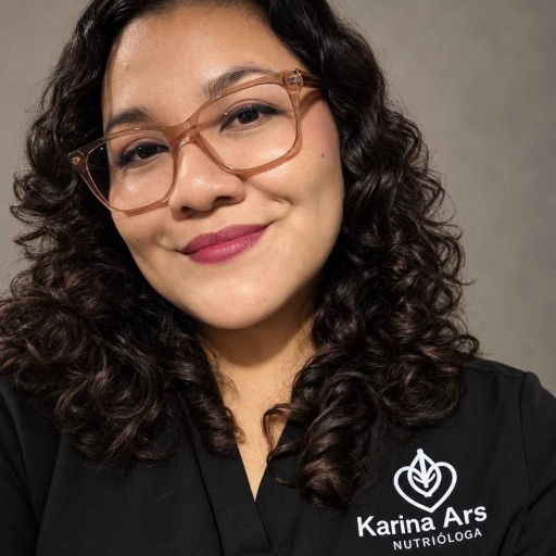Cinthia Karina Arcos Hidalgo.