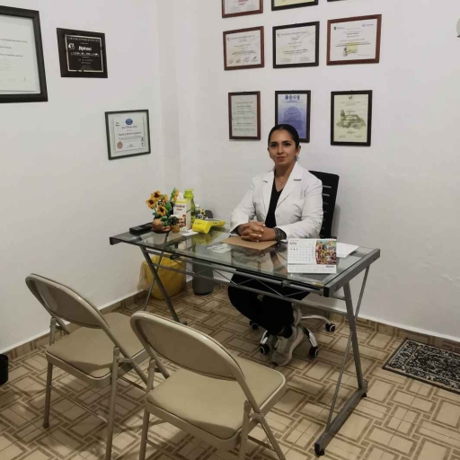 Galería de Martha Natalia Chavarría Sánchez