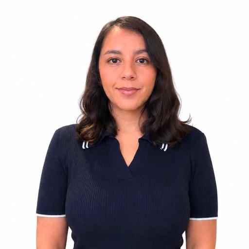 Ed. Claudia Garcia Garcia