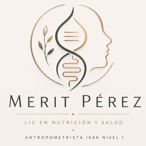 L. N. Y S. Merit Axaira Pérez Lugo