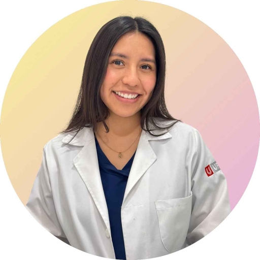L.n. Yesica Quintero