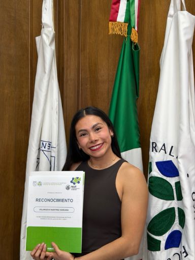 Mariana Villanueva Martínez
