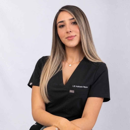 Adriana Meza Rodriguez