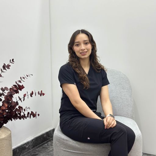 Aranza Haro
