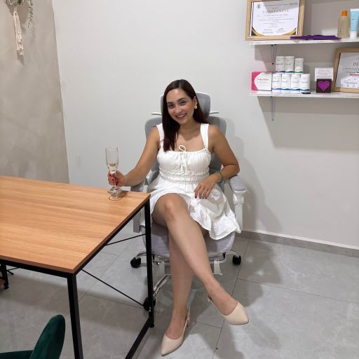 Astrid Itzel Franco De La Torre