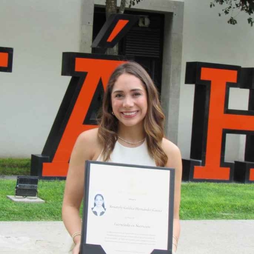 Galilea Hernández Govea