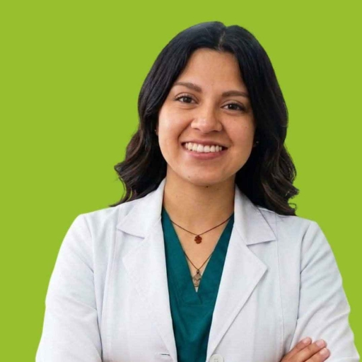 Licda. Yoselín Axpuaca