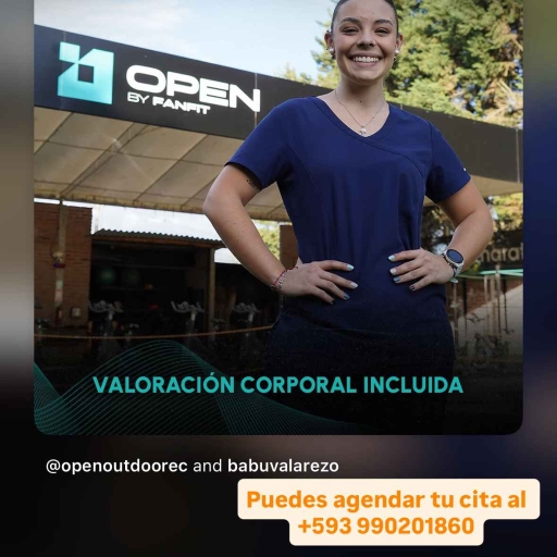 Galería de Barbara Valarezo