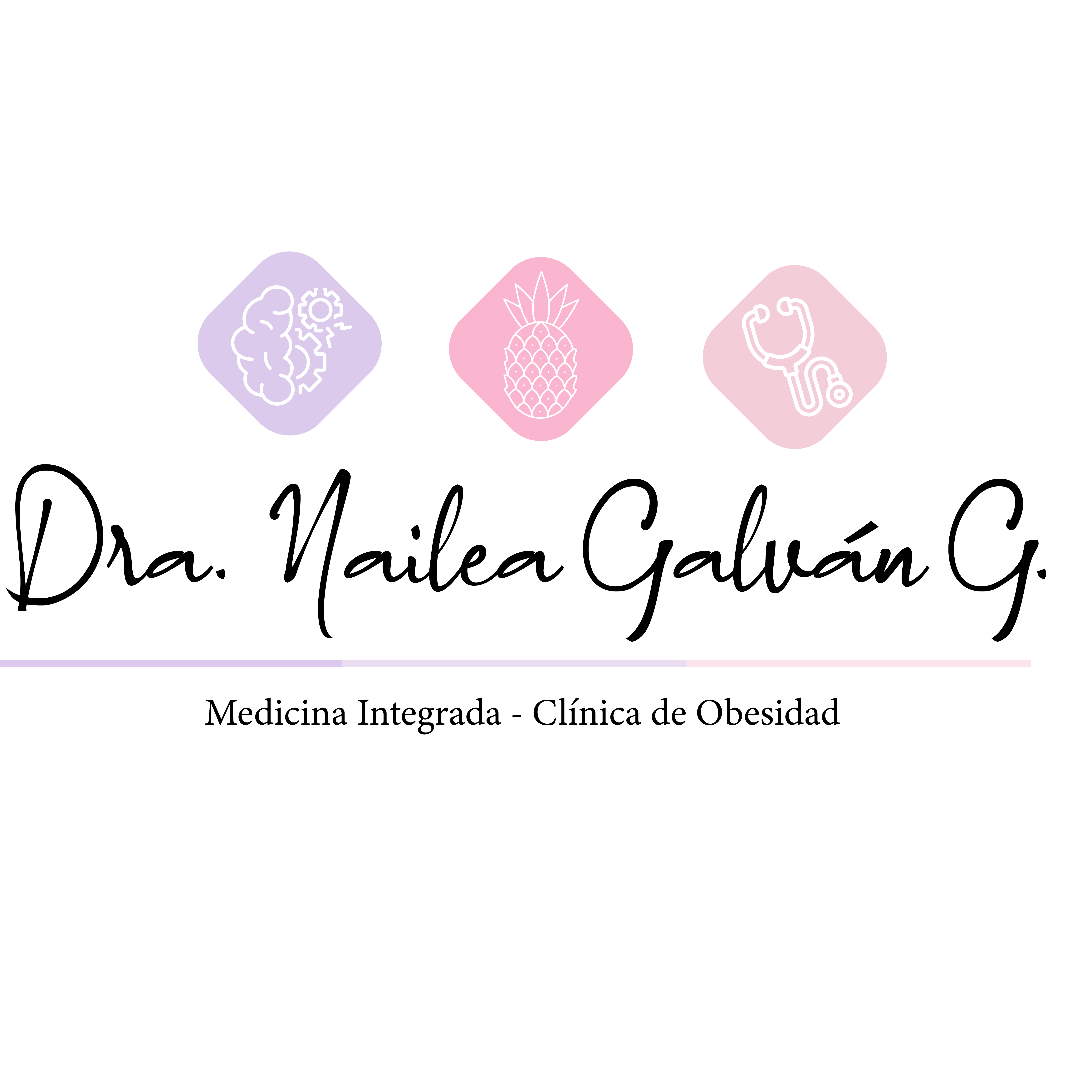 Galería de Dra. Nailea Galván Guevara