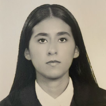 Galería de Elizabeth Garcia Pantoja
