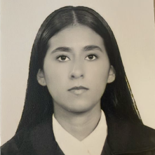 Elizabeth Garcia Pantoja