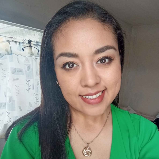 Michelle Cano Gómez